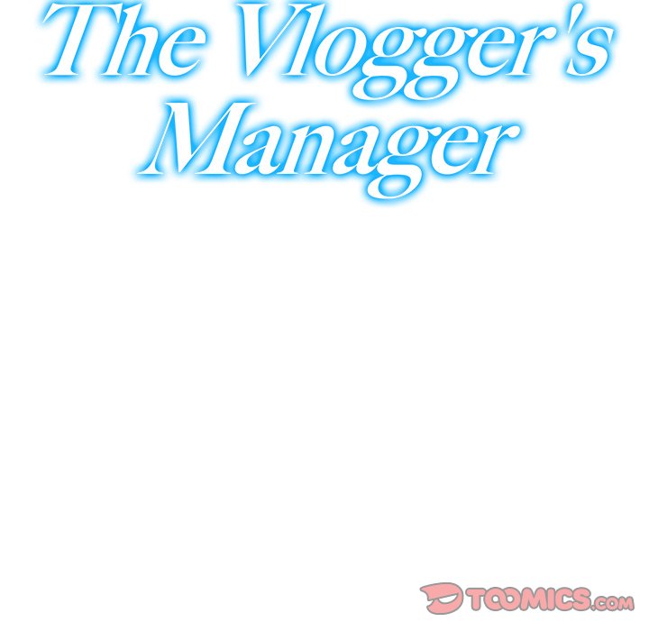 The Vlogger’s Manager NEW image