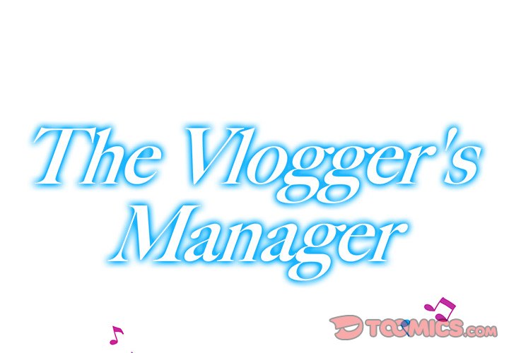 The Vlogger’s Manager NEW image