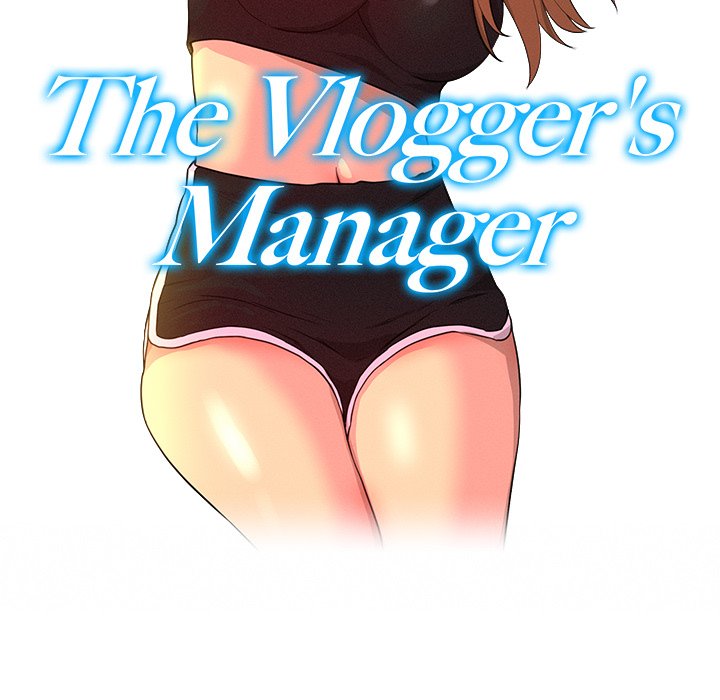 The Vlogger’s Manager NEW image