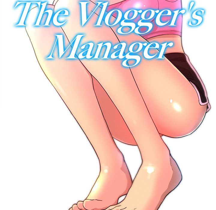 The Vlogger’s Manager NEW image