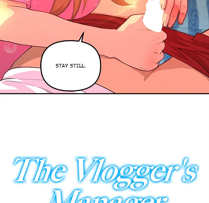 The Vlogger’s Manager NEW image