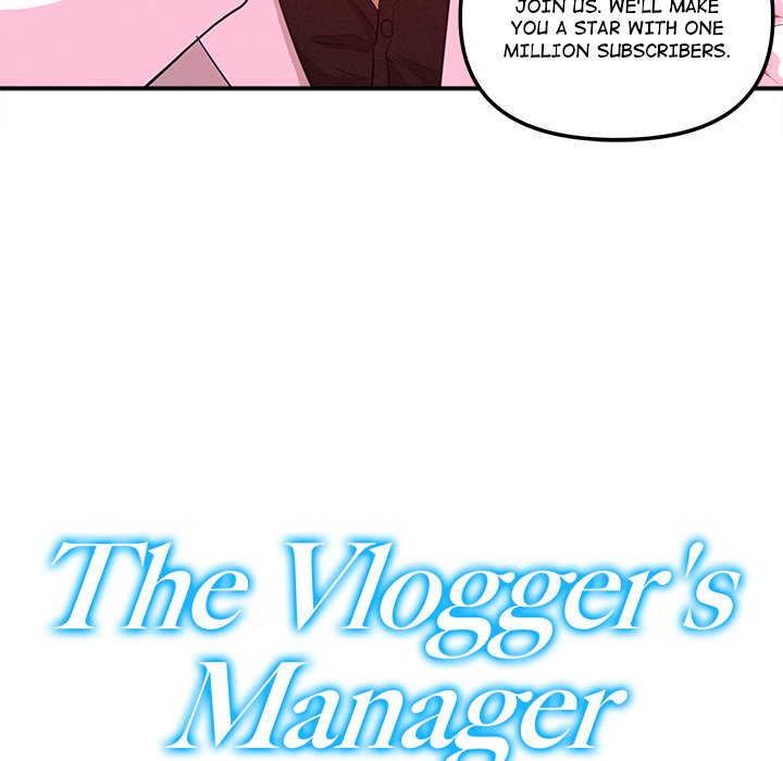 The Vlogger’s Manager NEW image