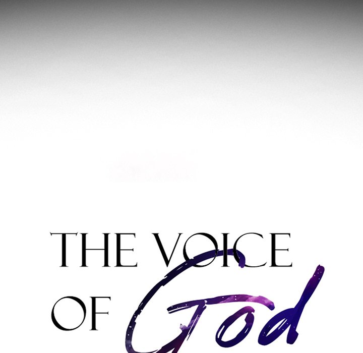 The Voice of God image