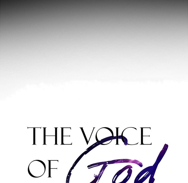 The Voice of God image