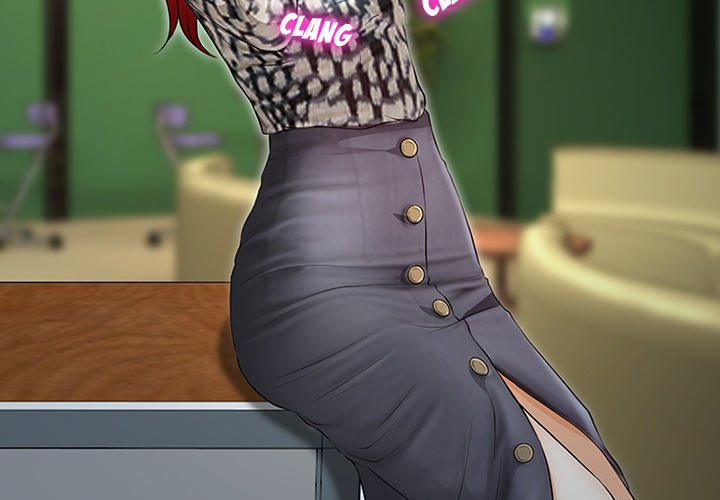 The Voice of God image