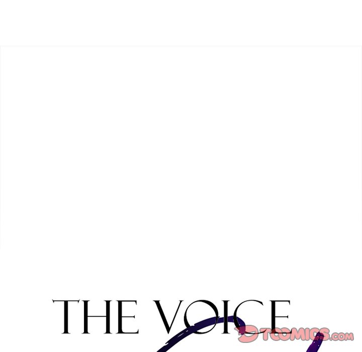 The Voice of God image