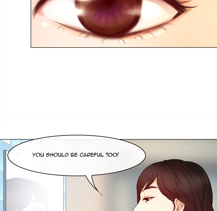 The Voice of God image