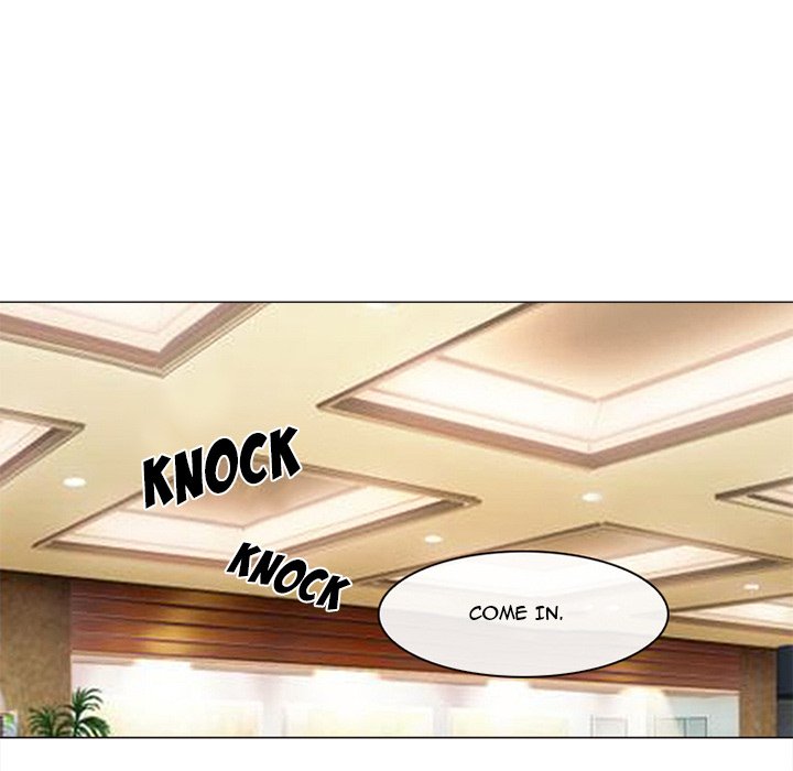 The Voice of God image