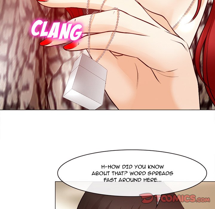 The Voice of God image