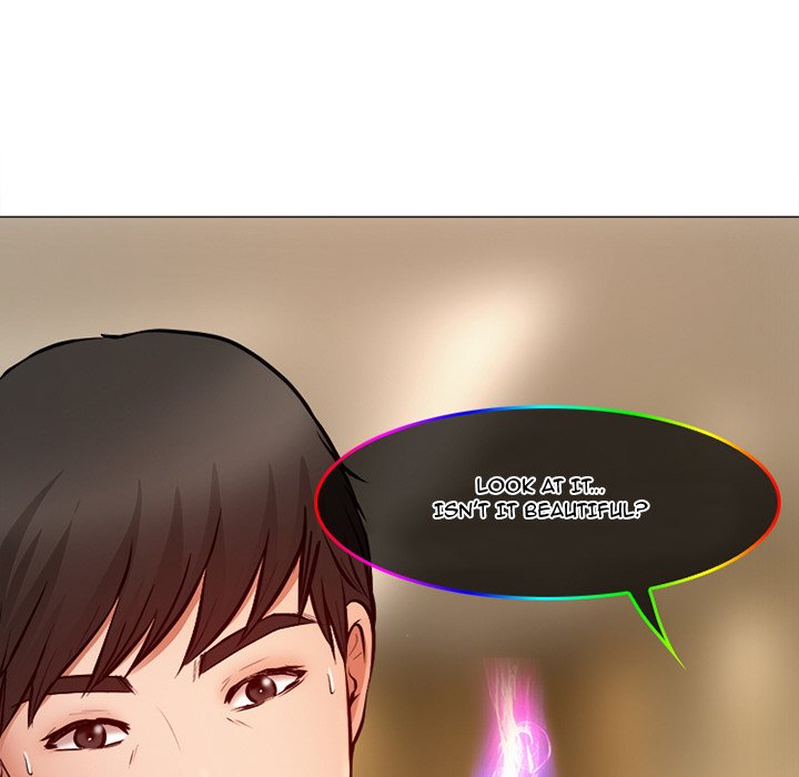 The Voice of God image