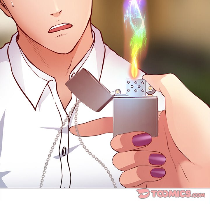 The Voice of God image