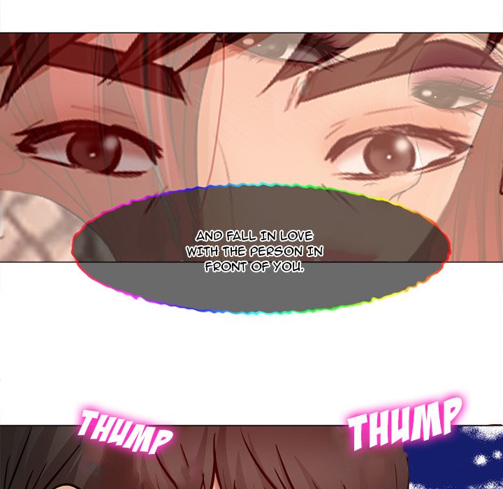 The Voice of God image