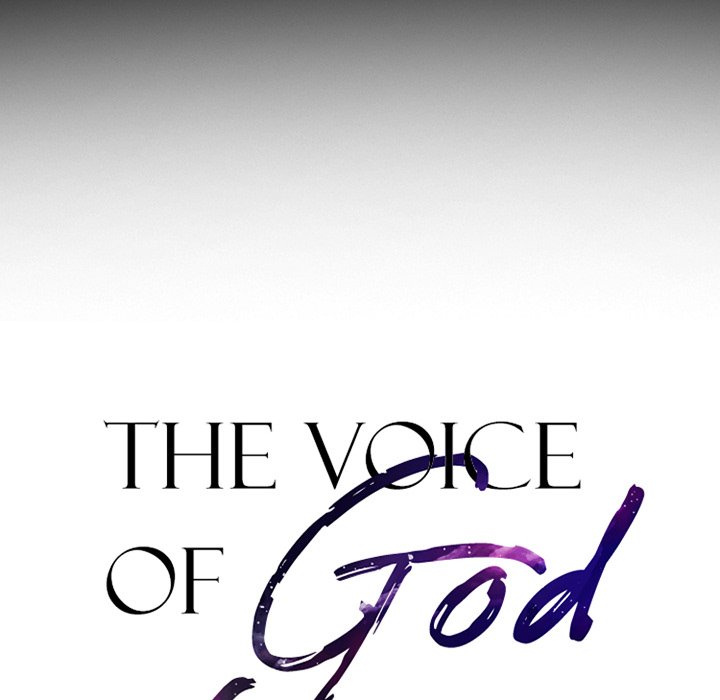 The Voice of God image