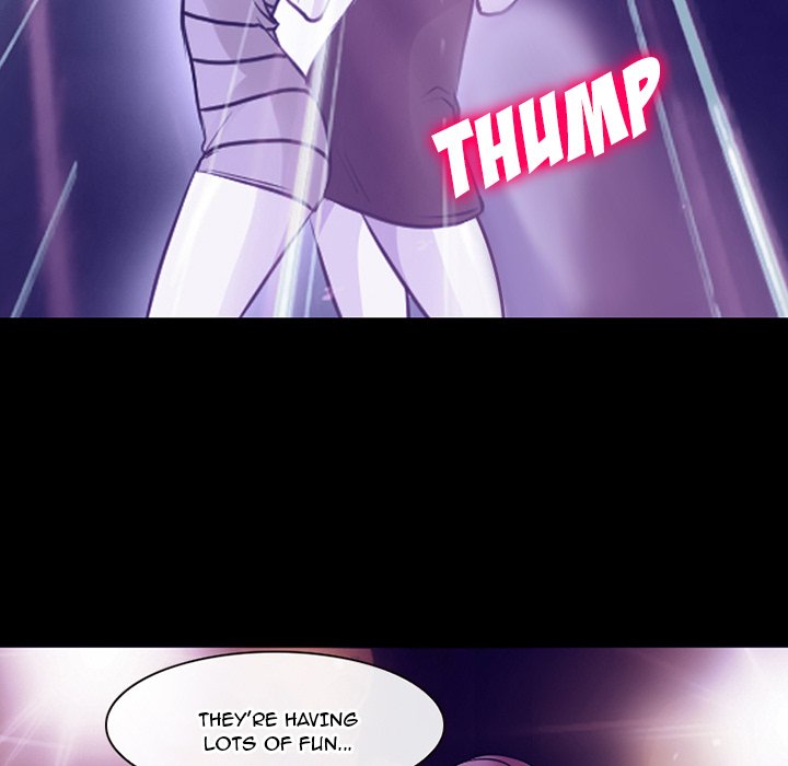 The Voice of God image