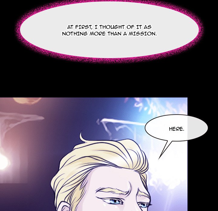 The Voice of God image