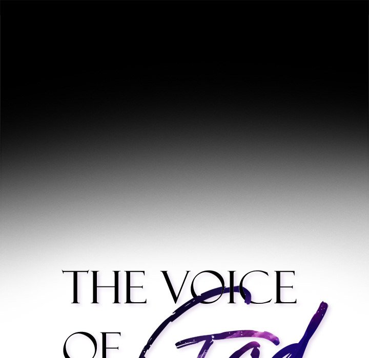 The Voice of God image