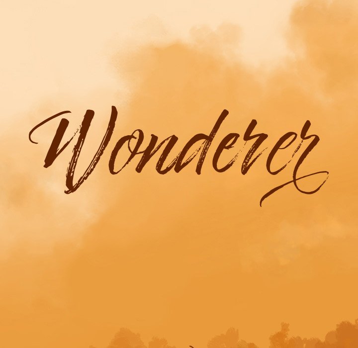 The Wanderer image