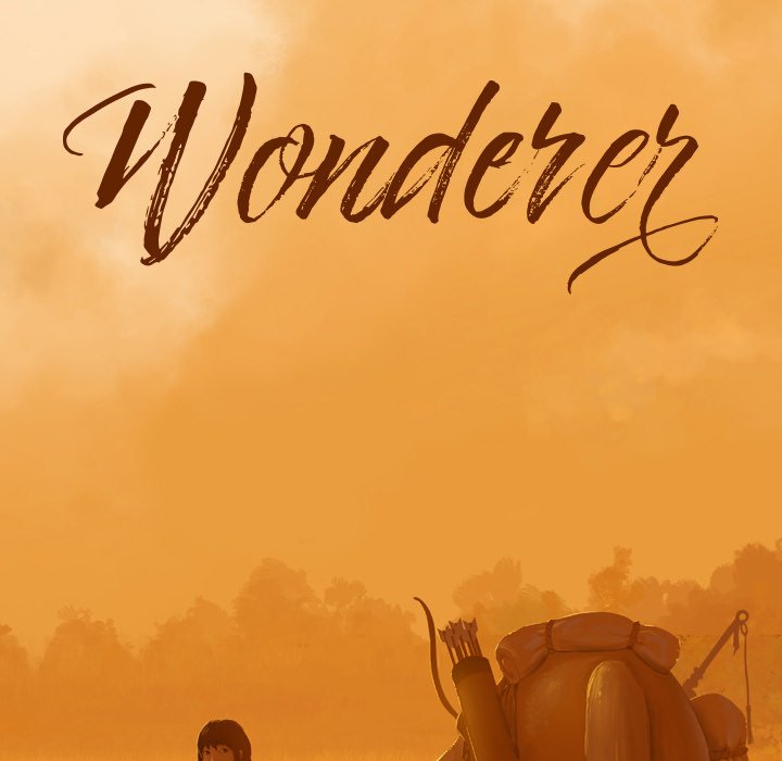 The Wanderer image