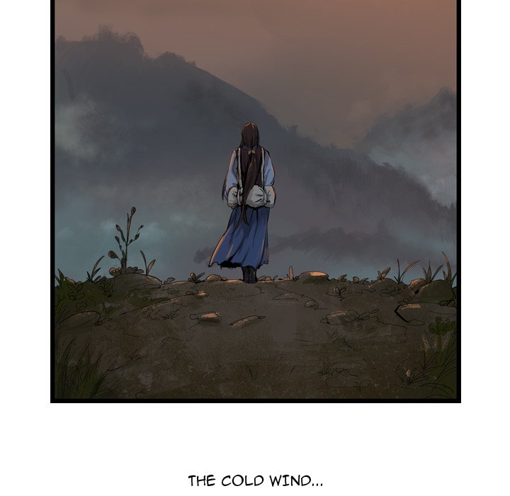 The Wanderer image