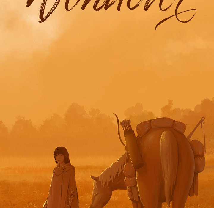 The Wanderer image