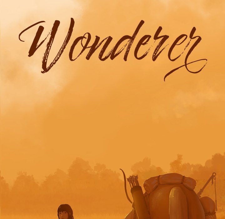 The Wanderer image