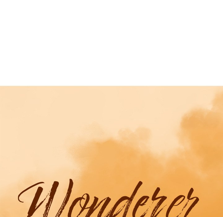 The Wanderer image