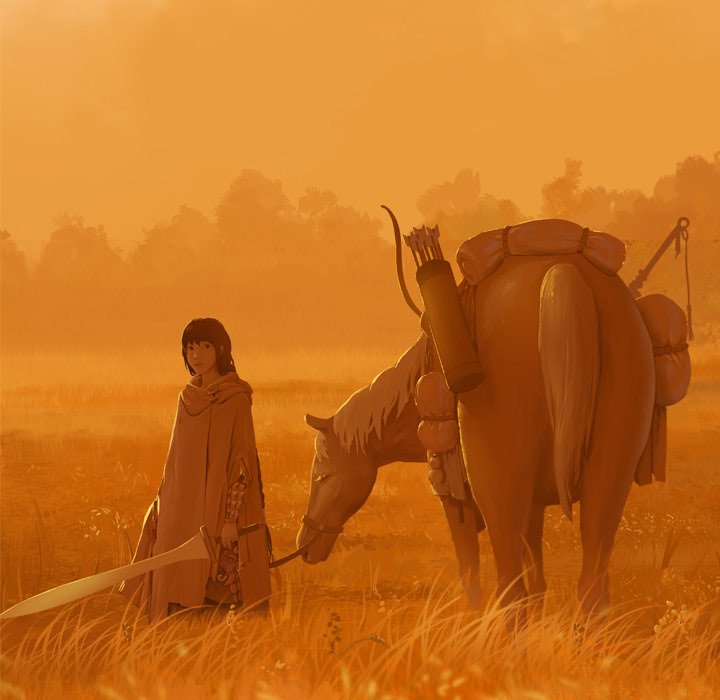 The Wanderer image