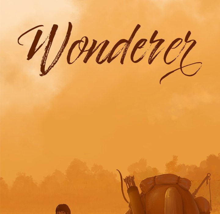 The Wanderer image