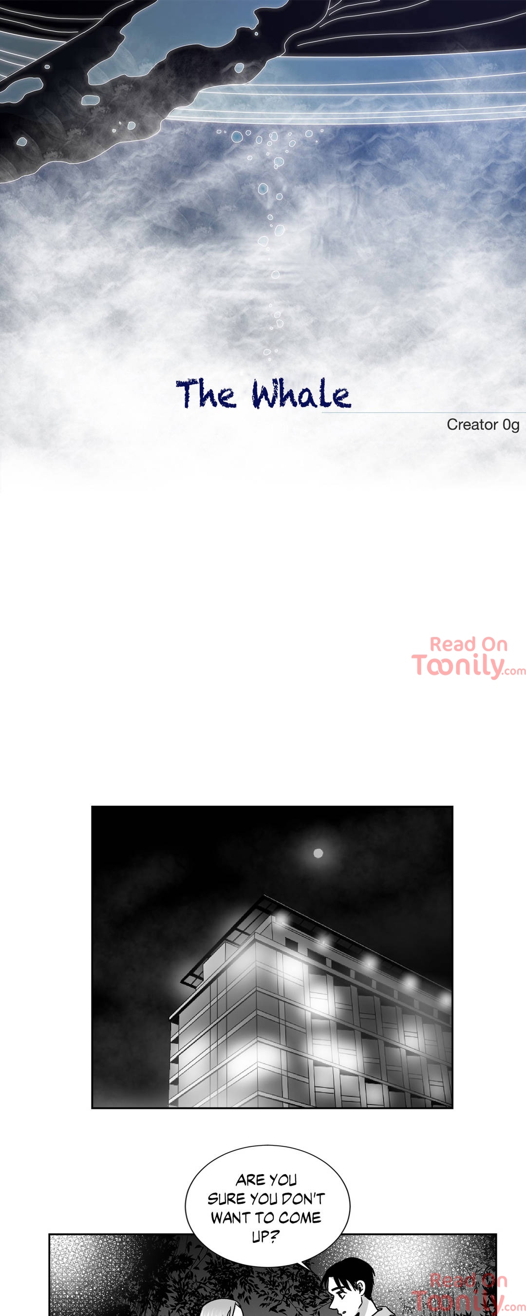 The Whale image