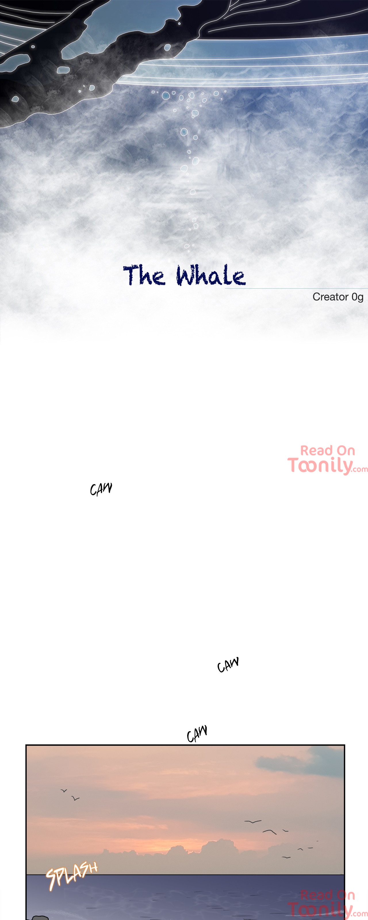 The Whale image