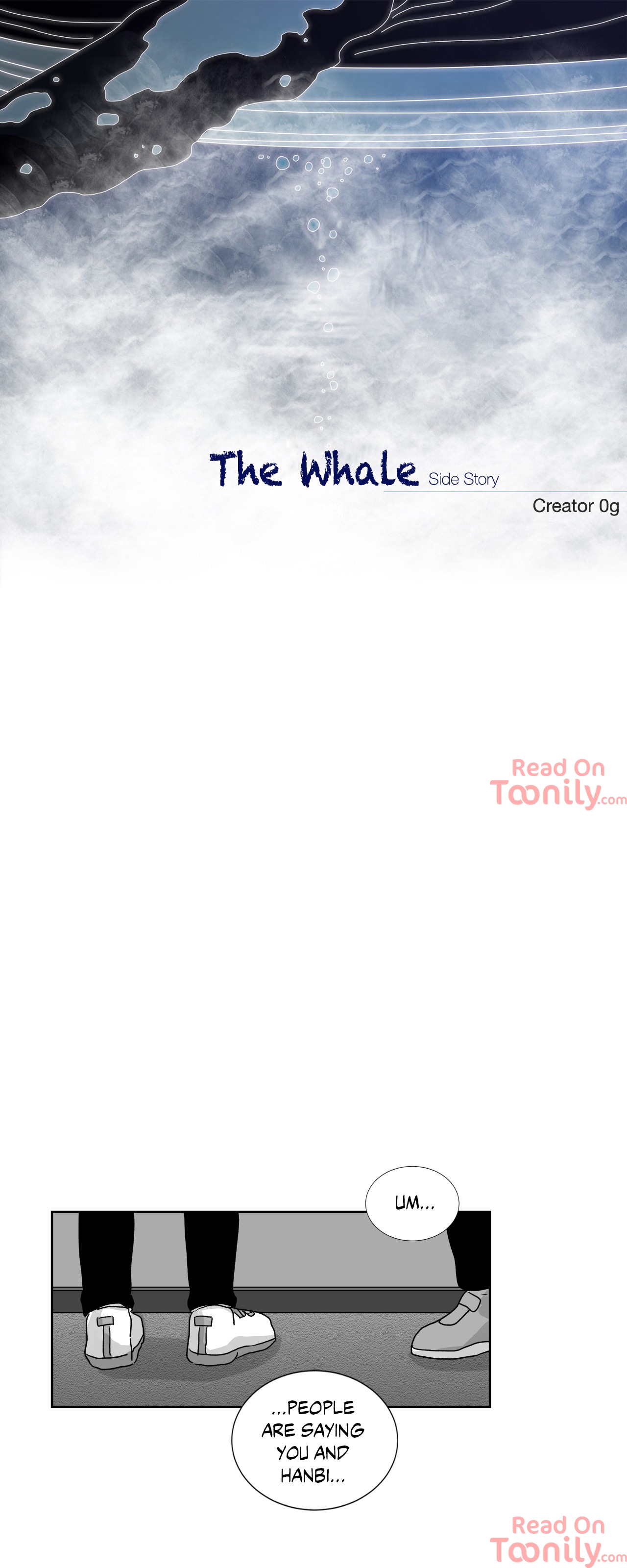 The Whale image