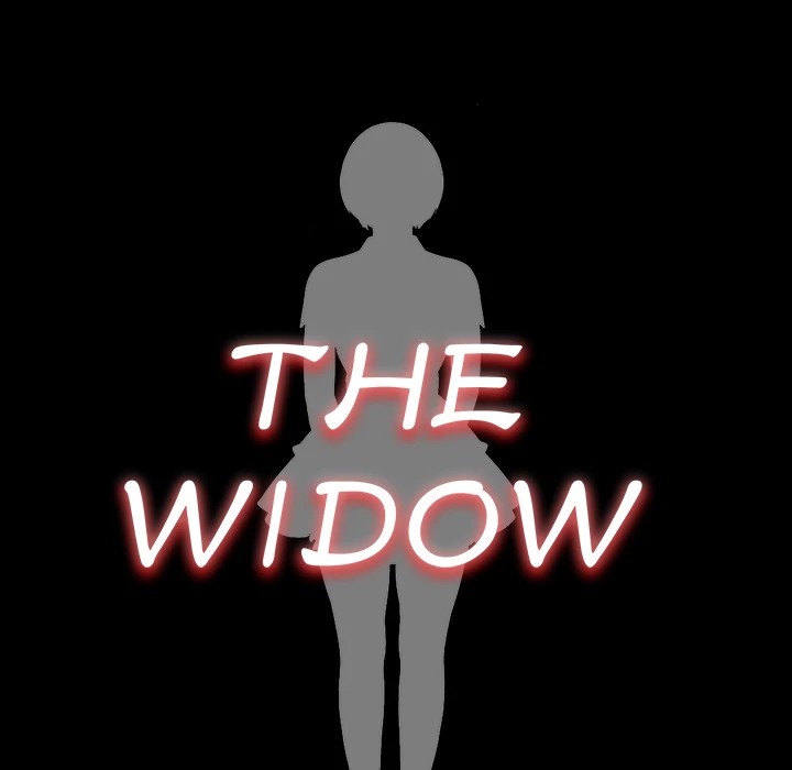 The Widow image