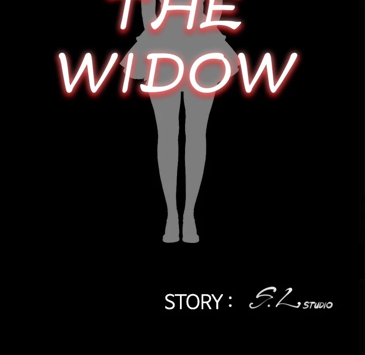 The Widow image