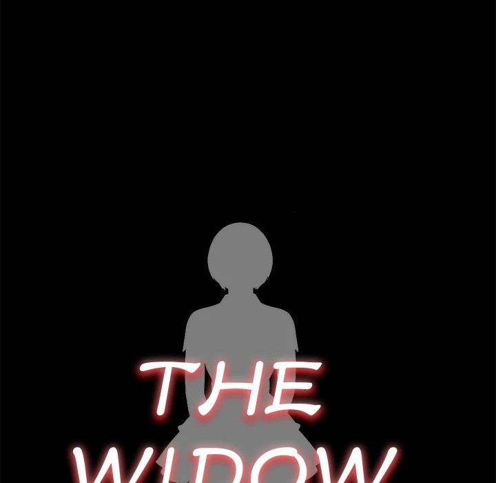 The Widow image