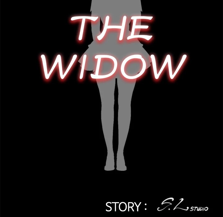 The Widow image