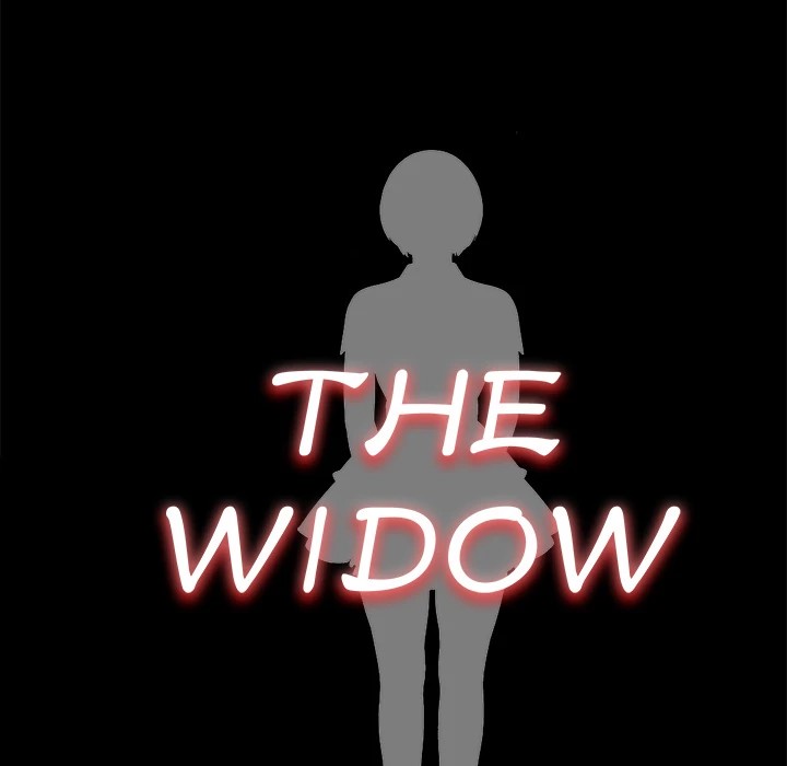 The Widow image