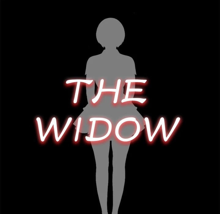 The Widow image