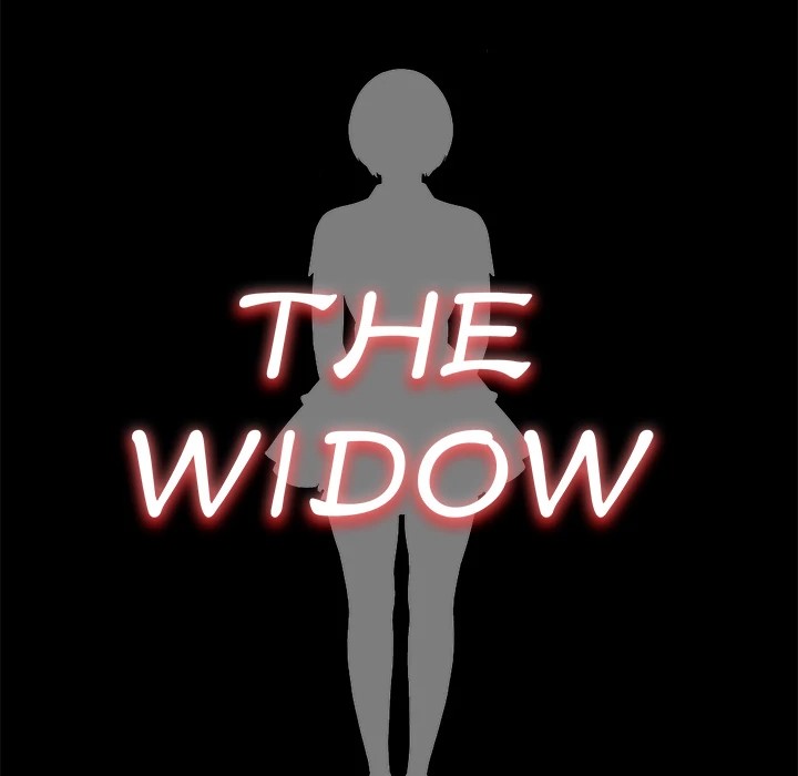 The Widow image