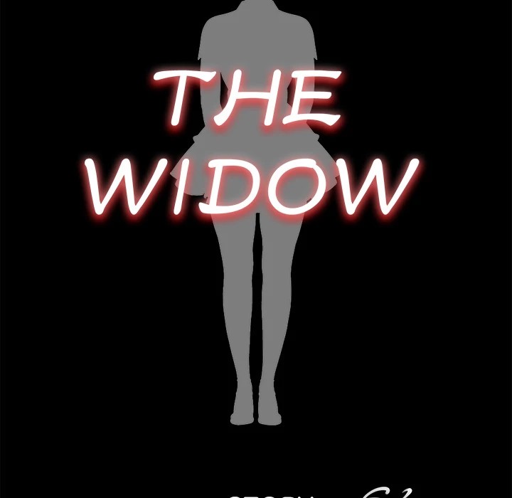 The Widow image