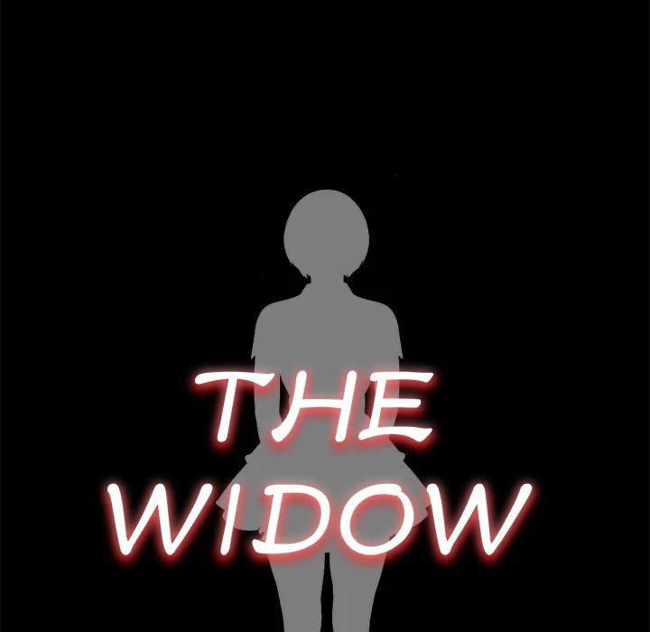 The Widow image