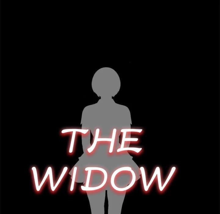 The Widow image