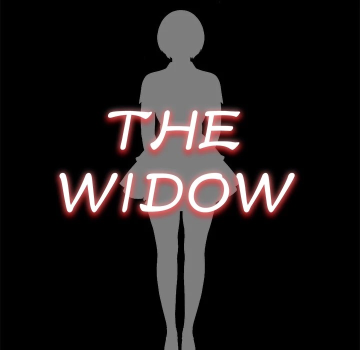 The Widow image
