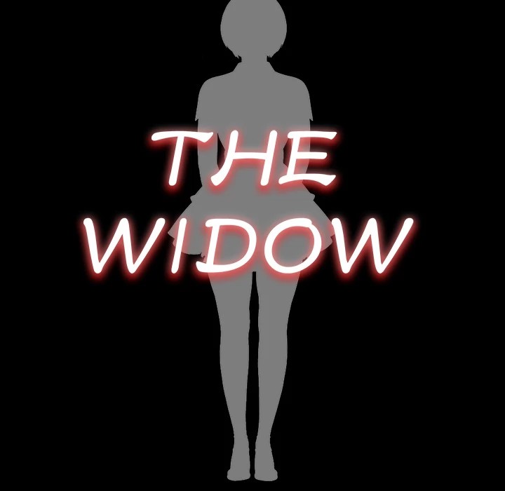 The Widow image