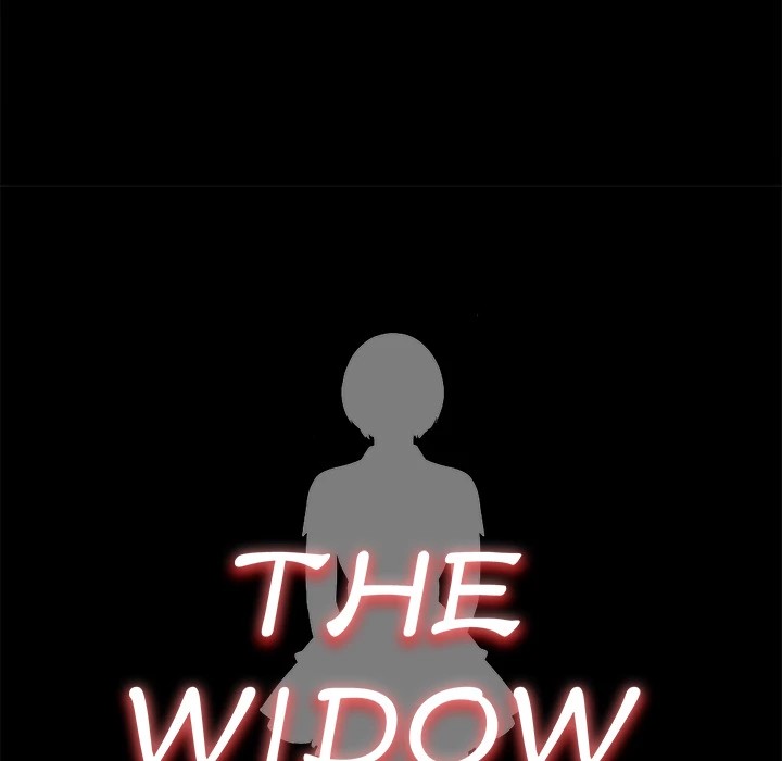 The Widow image