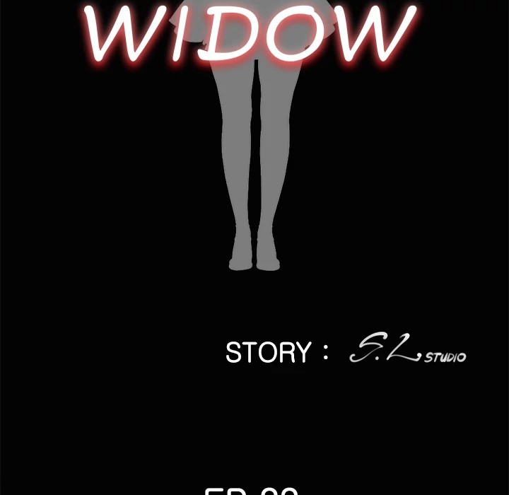 The Widow image