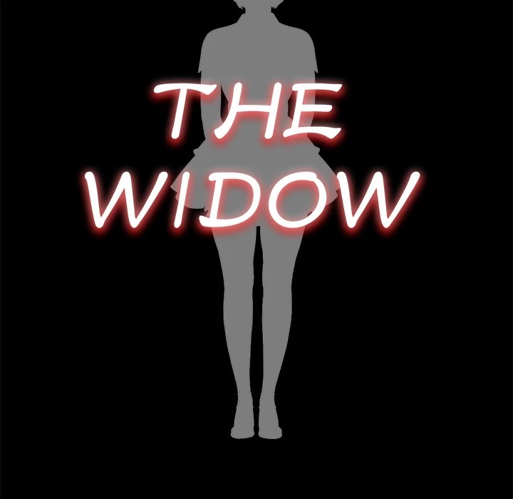 The Widow image