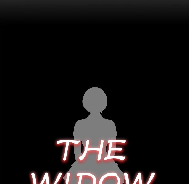 The Widow image