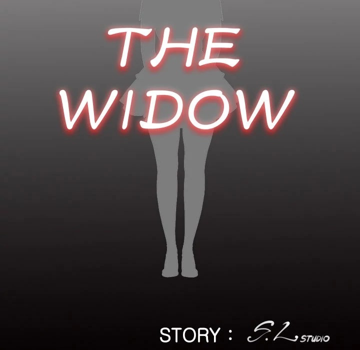 The Widow image