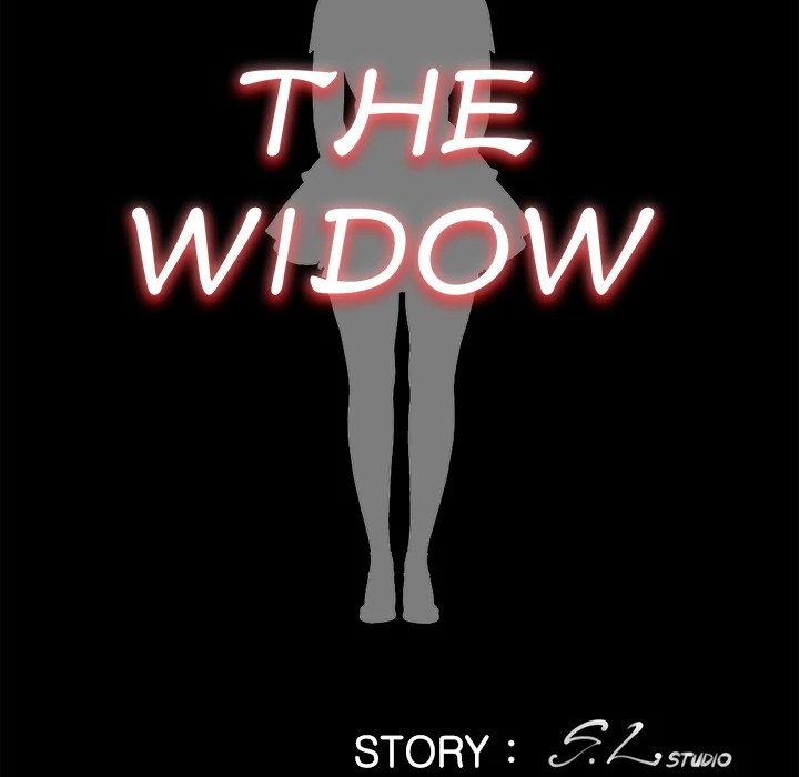 The Widow image