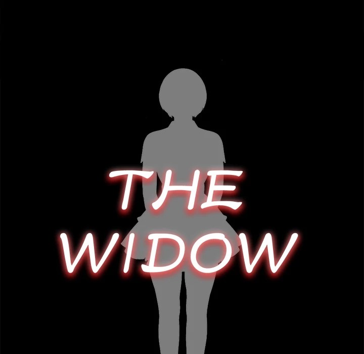 The Widow image